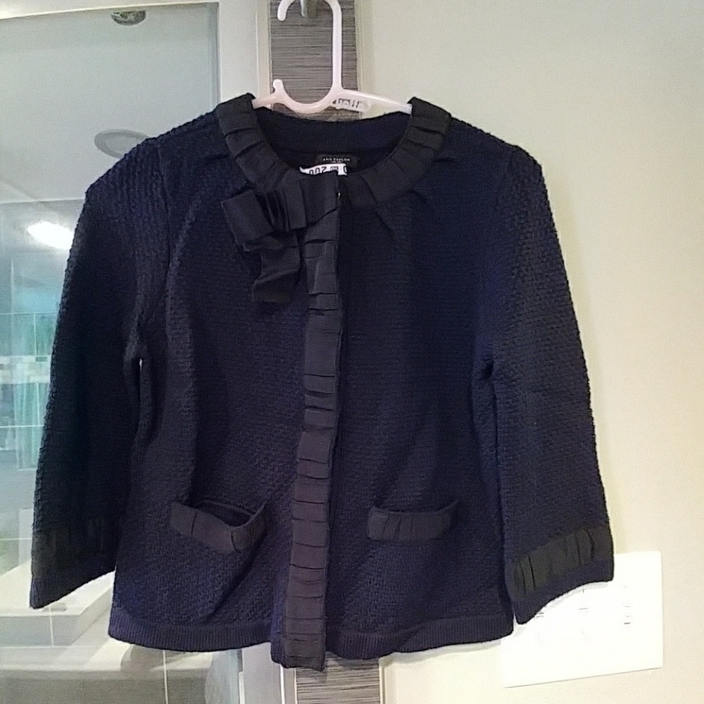 Ann Taylor sweater